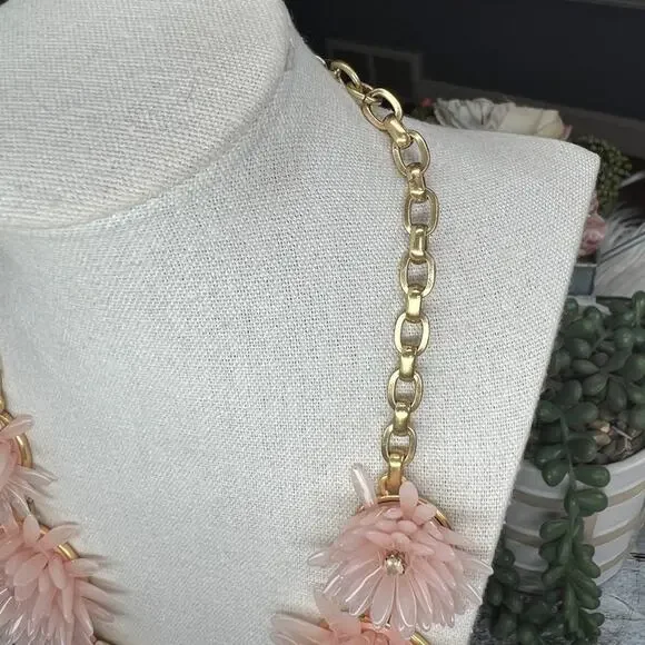 J. CrewRunway Statement Necklace